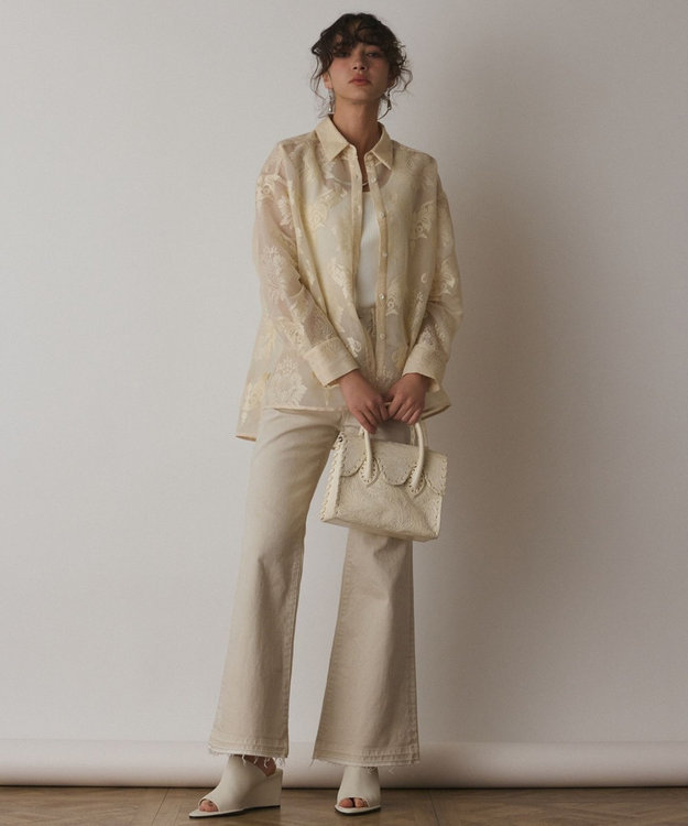 RollingSTHandbag / GRACE CONTINENTAL | GRACE CONTINENTAL