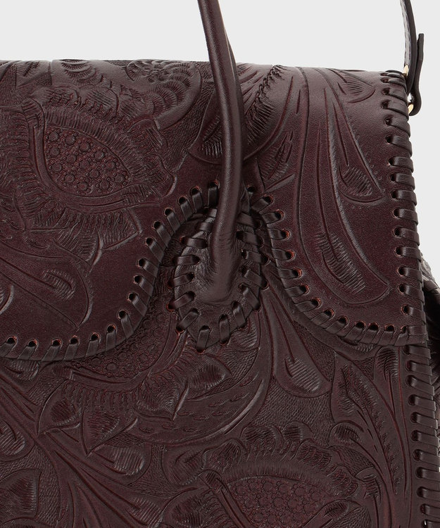 GRACE CONTINENTAL FinuRei2 ボルドー