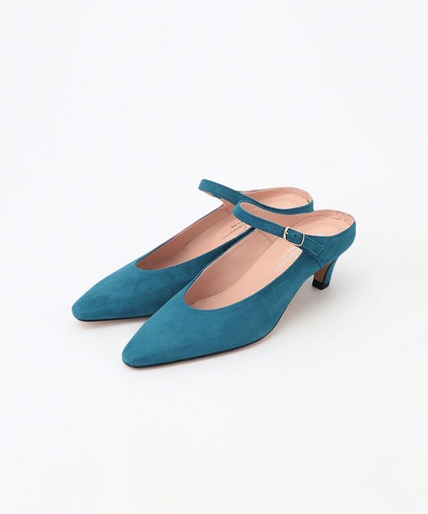 CORSO ROMA ストラップパンプス / GRACE CONTINENTAL | GRACE