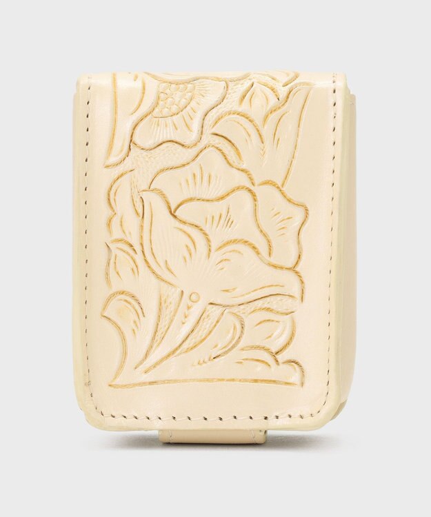 GRACE CONTINENTAL DesignWalletーCh ゴールド