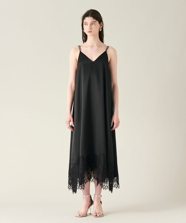グレースコンチネンタルのワンピース 2024 Spring & Summer WOMEN カジュアル｜GRACE CONTINENTAL