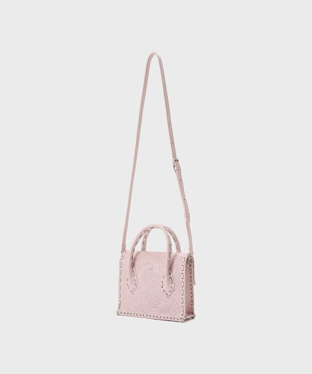 GRACE CONTINENTAL 【店舗限定カラー】LTD MiniMaestra1 シルバー