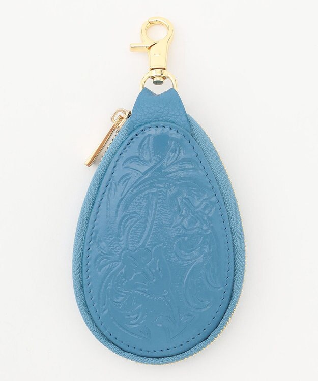 GRACE CONTINENTAL SmartKeyCase ブルー