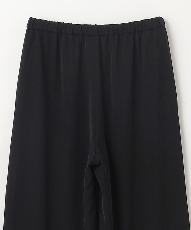 GRACE CONTINENTAL キャミセットワイドパンツ ブラック