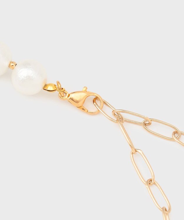 GRACE CONTINENTAL MoyParis Lilas NC ゴールド