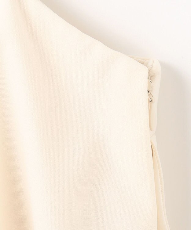 GRACE CONTINENTAL キャミセットワイドパンツ ブラック