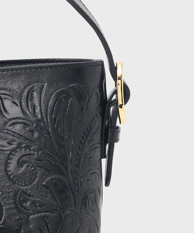 GRACE CONTINENTAL Big softTote ブラック