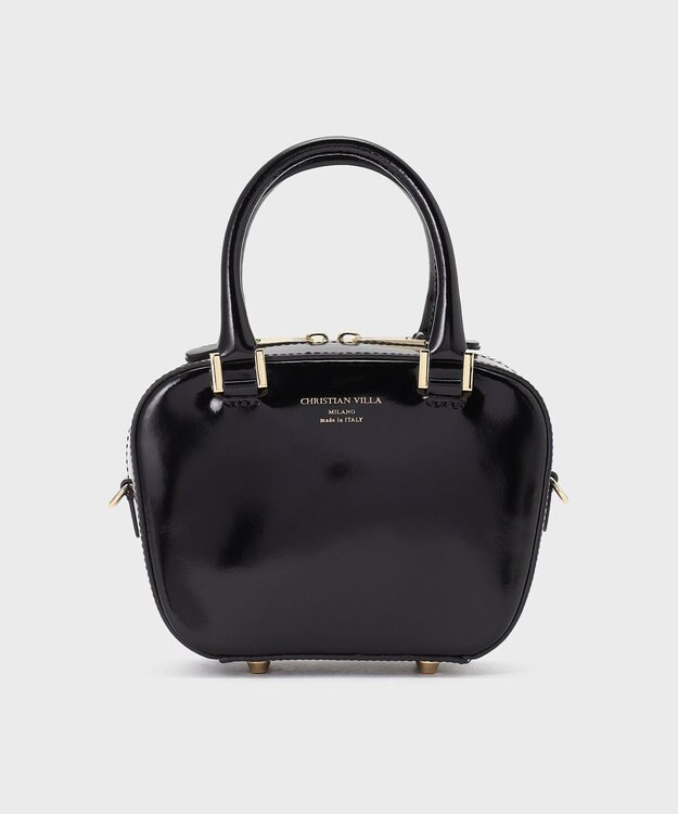 GRACE CONTINENTAL CHRISTIAN VILLA SPECCHIO ブラック