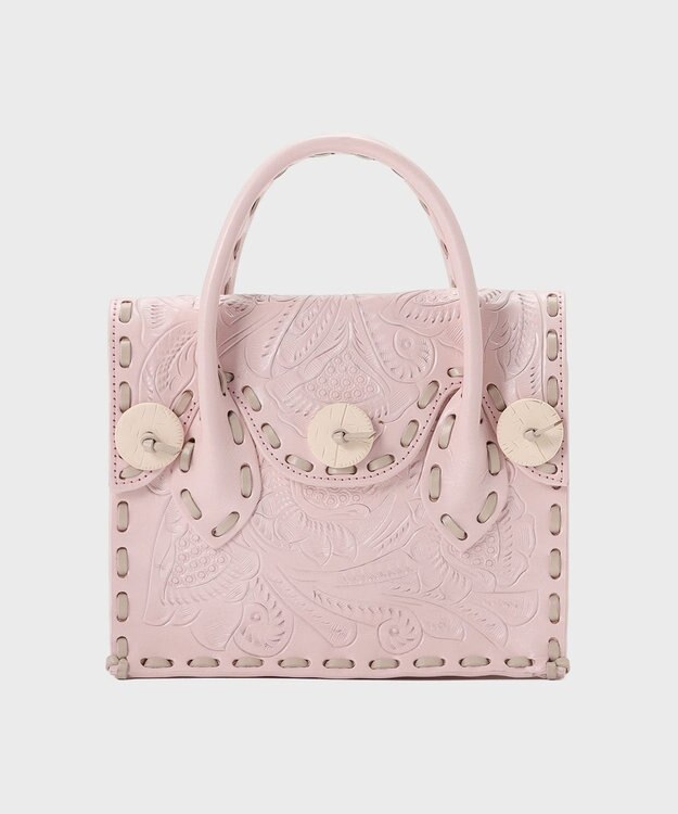 GRACE CONTINENTAL 【店舗限定カラー】LTD MiniMaestra1 エクリュ