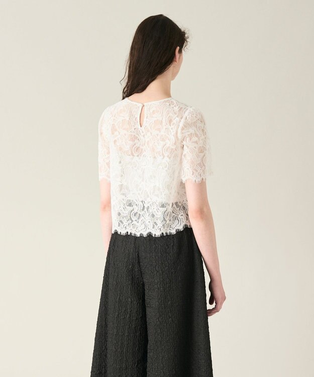 GRACE CONTINENTAL コードレーストップ ホワイト