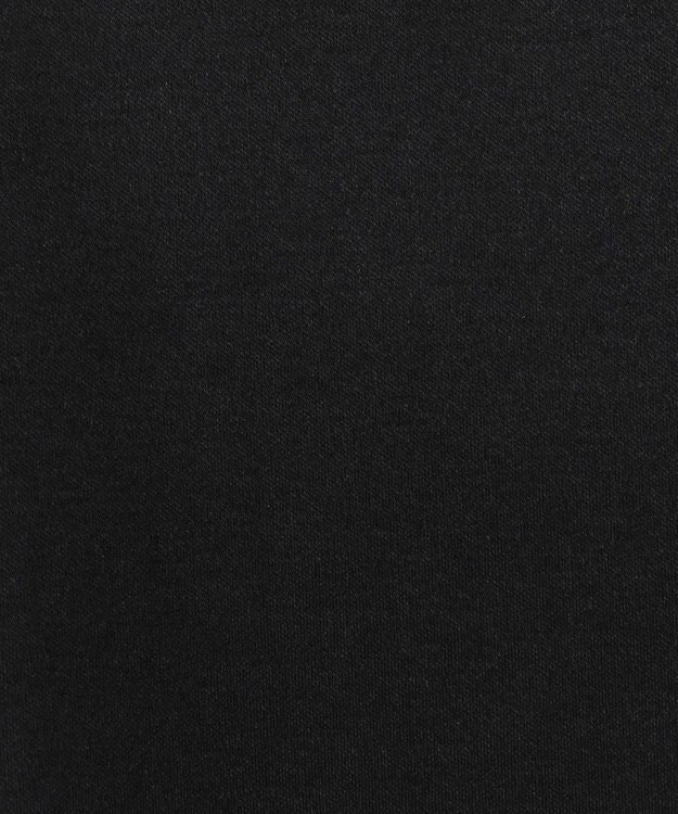 GRACE CONTINENTAL フレアスリーブカットトップ ブラック