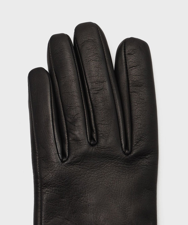 GRACE CONTINENTAL GALA GLOVES ショートグローブ ブラック
