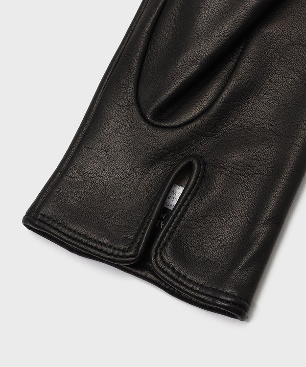 GRACE CONTINENTAL GALA GLOVES ショートグローブ ブラック
