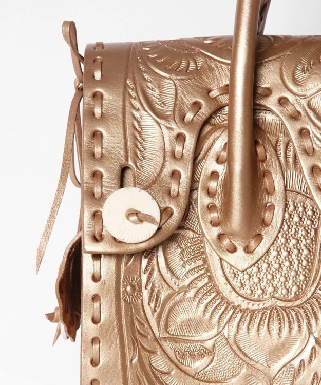 GRACE CONTINENTAL MaestraM-MTLC ブロンズ