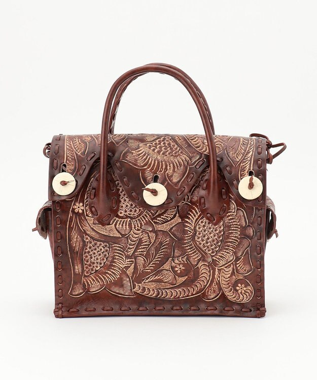 GRACE CONTINENTAL VTGMaestra 22SS タンブガッティ