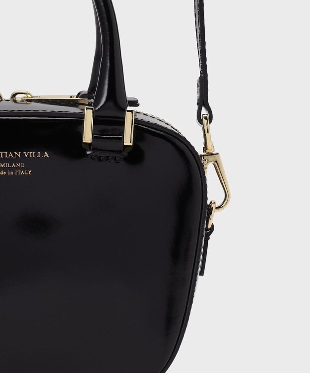 GRACE CONTINENTAL CHRISTIAN VILLA SPECCHIO ブラック