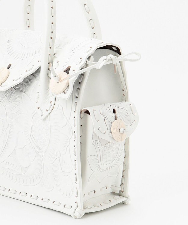 GRACE CONTINENTAL Maestra S ホワイト