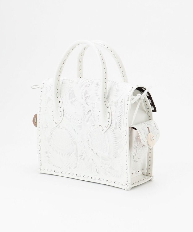 GRACE CONTINENTAL Maestra S ホワイト