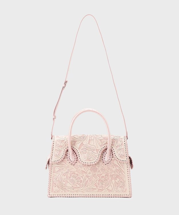 GRACE CONTINENTAL FinuRei-gs ピンクゴールド