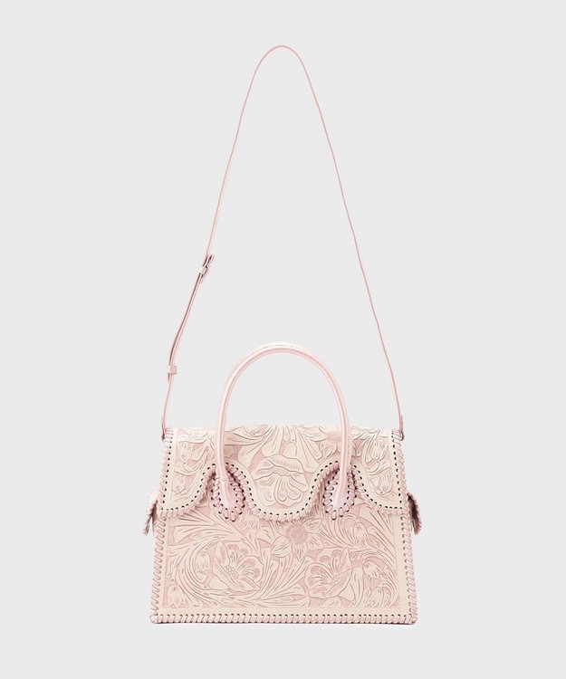 GRACE CONTINENTAL FinuRei-gs ピンクゴールド