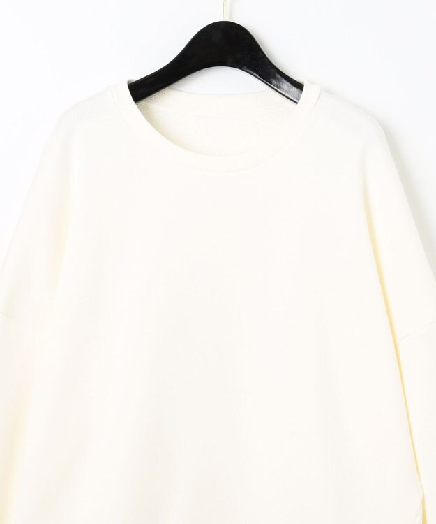 GRACE CONTINENTAL D_Cafeトップ-2 ホワイト