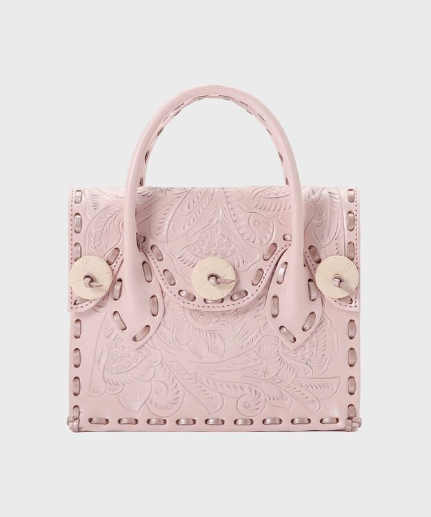 GRACE CONTINENTAL 【店舗限定カラー】LTD MiniMaestra1 ピンクゴールド