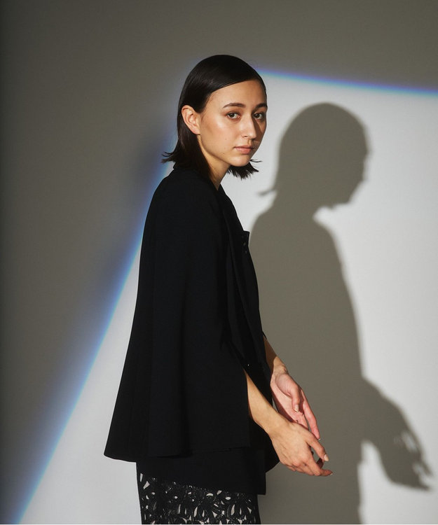 新品✨GRACE CONTINENTAL ✨ジャケット スモーキングジャケット / GRACE CONTINENTAL | GRACE