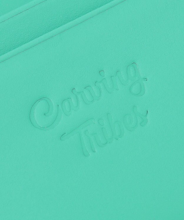 GRACE CONTINENTAL Card Holder TH エメラルド