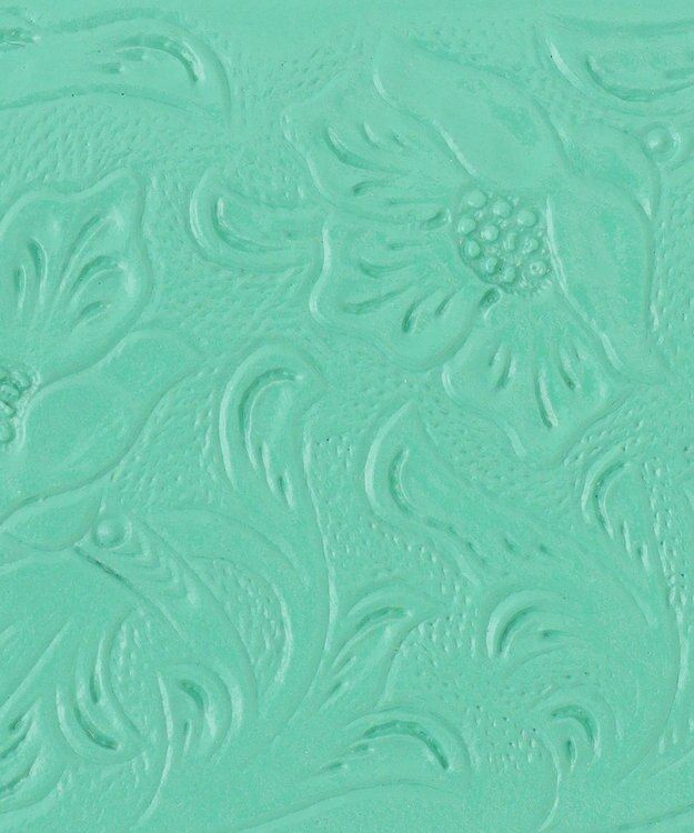 GRACE CONTINENTAL Card Holder TH エメラルド