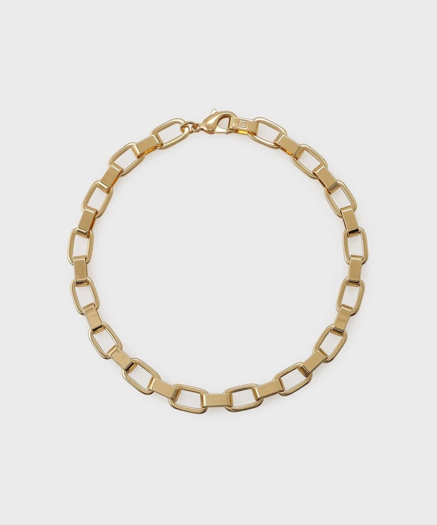 GRACE CONTINENTAL FEDERICA TOSI LACE EMILY ネックレス ゴールド