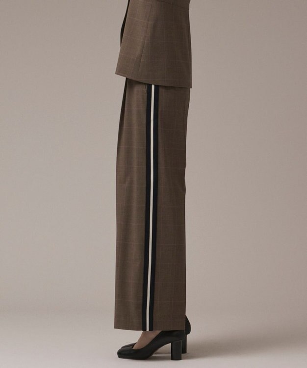 GRACE CONTINENTAL JVAM DALLAS ブラック