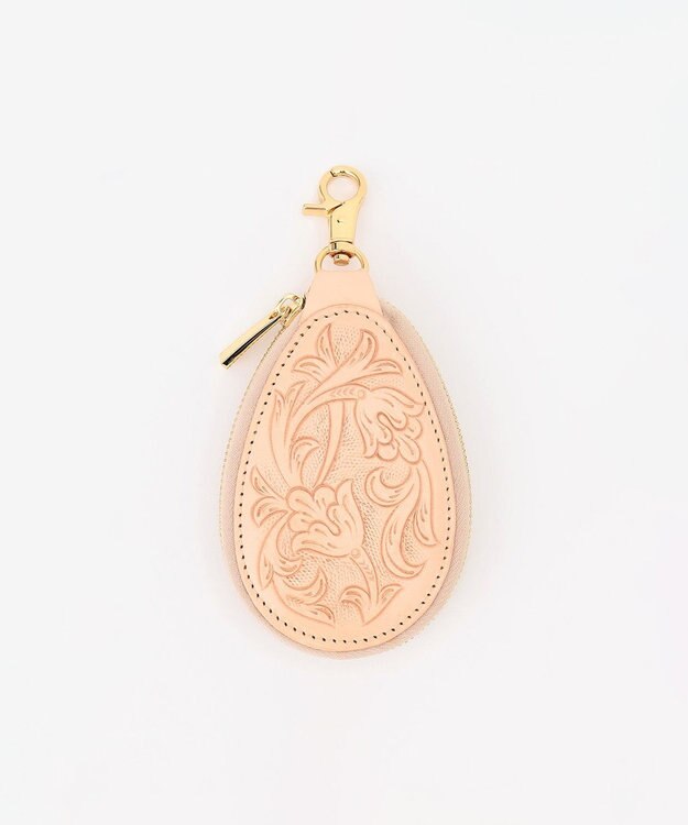 GRACE CONTINENTAL SmartKeyCase ベージュ