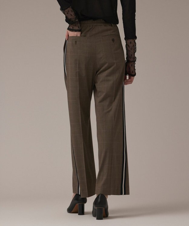 GRACE CONTINENTAL JVAM DALLAS ブラック