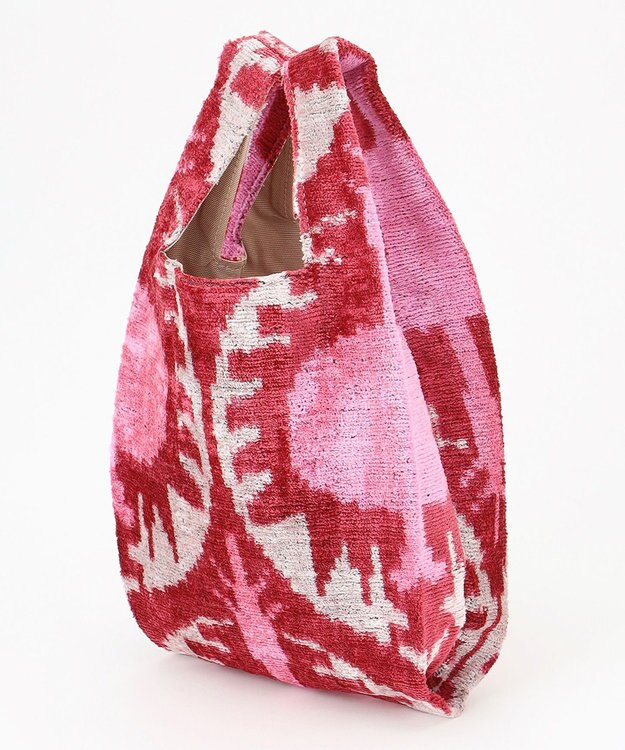 NicoKilim ARTS キリム アーツマルシェバッグ Kilim ARTS キリムマルシェバッグ / GRACE CONTINENTAL | GRACE