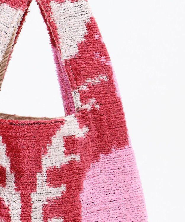 NicoKilim ARTS キリム アーツマルシェバッグ Kilim ARTS キリムマルシェバッグ / GRACE CONTINENTAL | GRACE