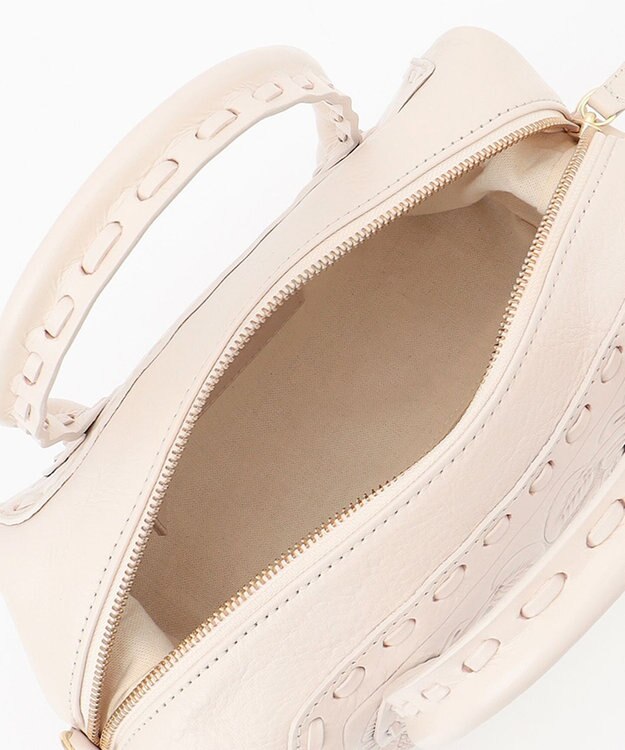 GRACE CONTINENTAL Vanessa エクリュ