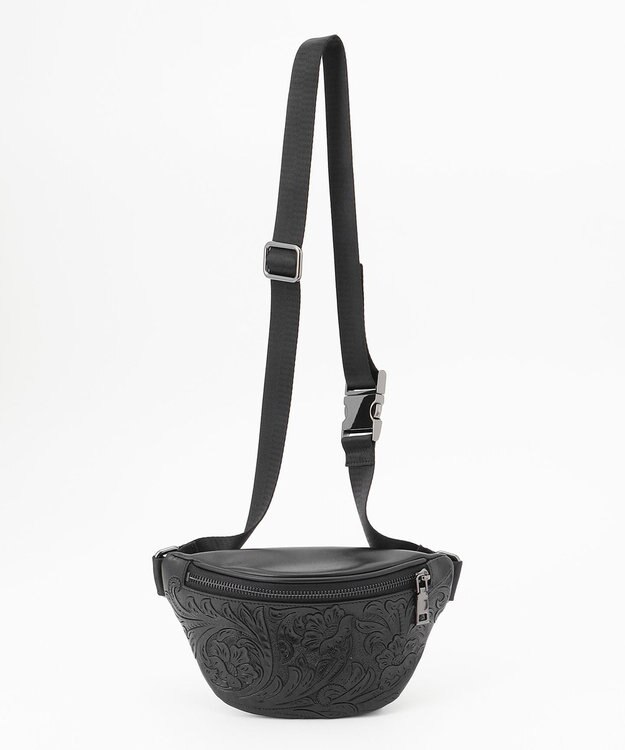 Waist bag / GRACE CONTINENTAL | GRACE CONTINENTAL グレース