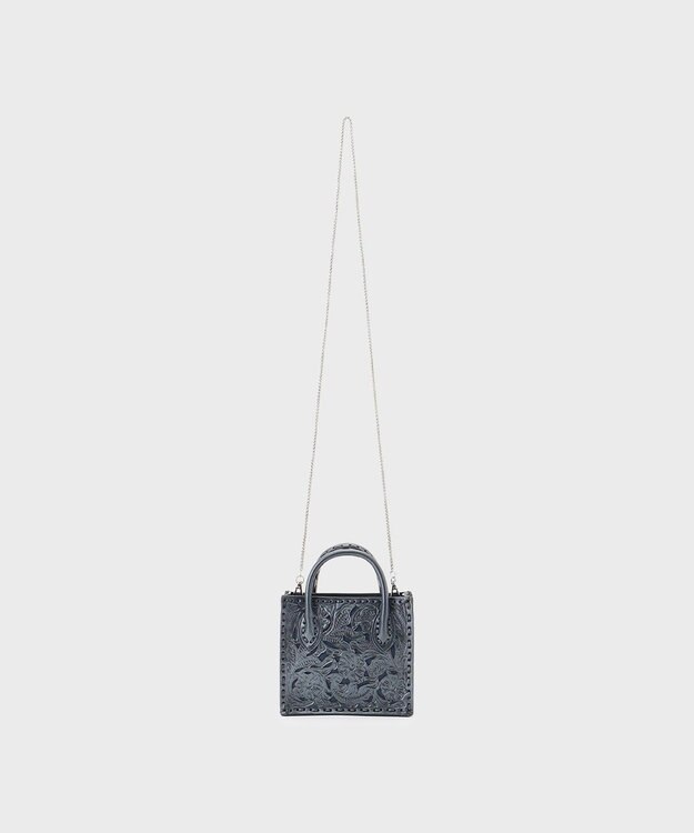 SquareMiniBagMT / GRACE CONTINENTAL | GRACE CONTINENTAL