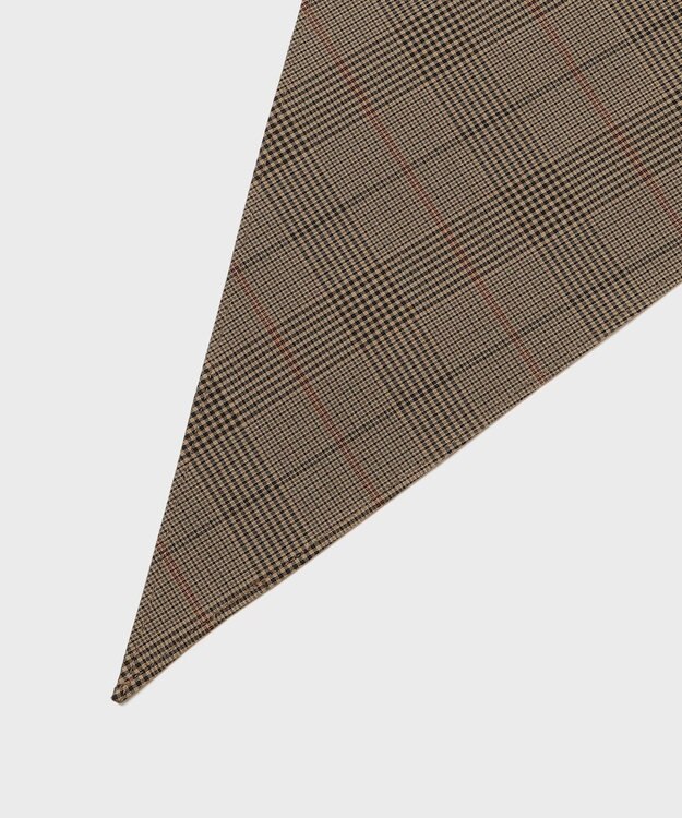 GRACE CONTINENTAL ス－ツ地スカ－フ マルチ