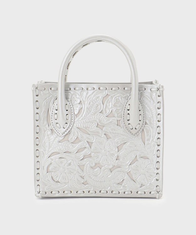 SquareMiniBagMT / GRACE CONTINENTAL | GRACE CONTINENTAL