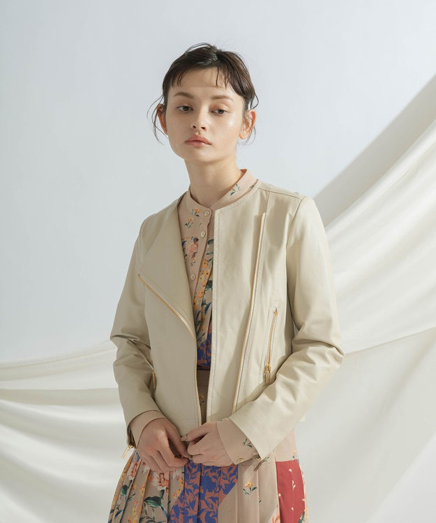 www.haoming.jp - グレースコンチネンタル 刺繍 ジャケット