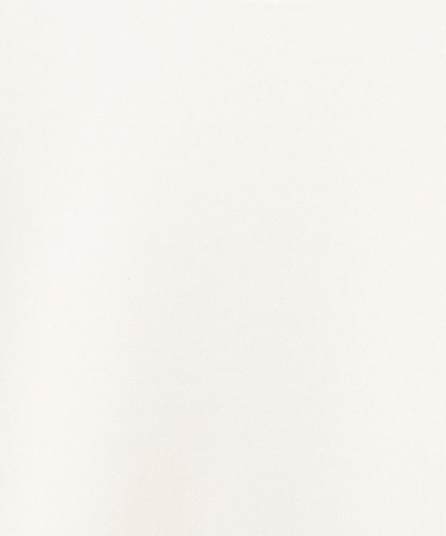 GRACE CONTINENTAL D_Cafeトップ-2 ホワイト