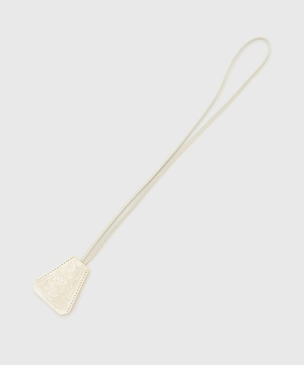 GRACE CONTINENTAL Holder NC パールホワイト