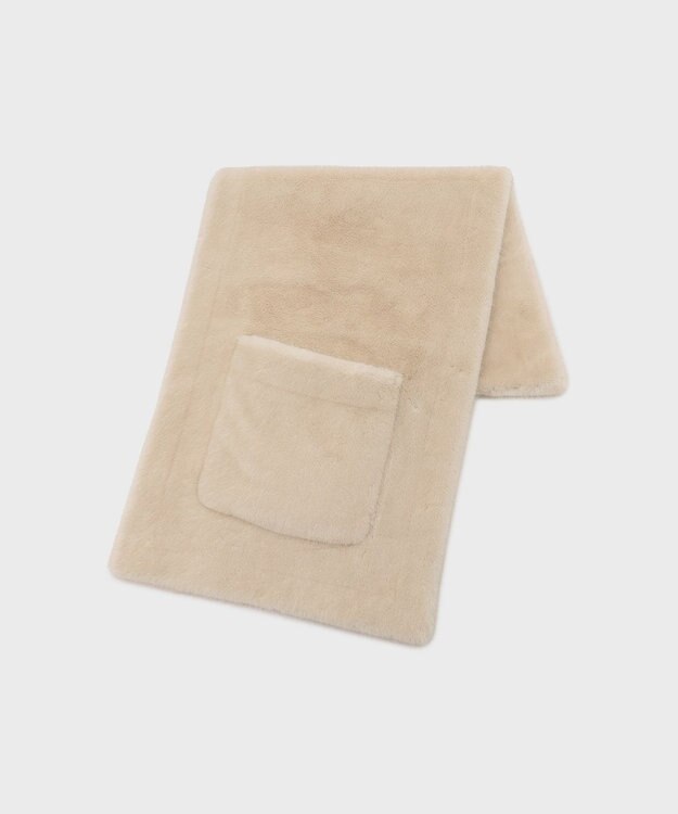 フェイクミンクストール / GRACE CONTINENTAL | GRACE CONTINENTAL