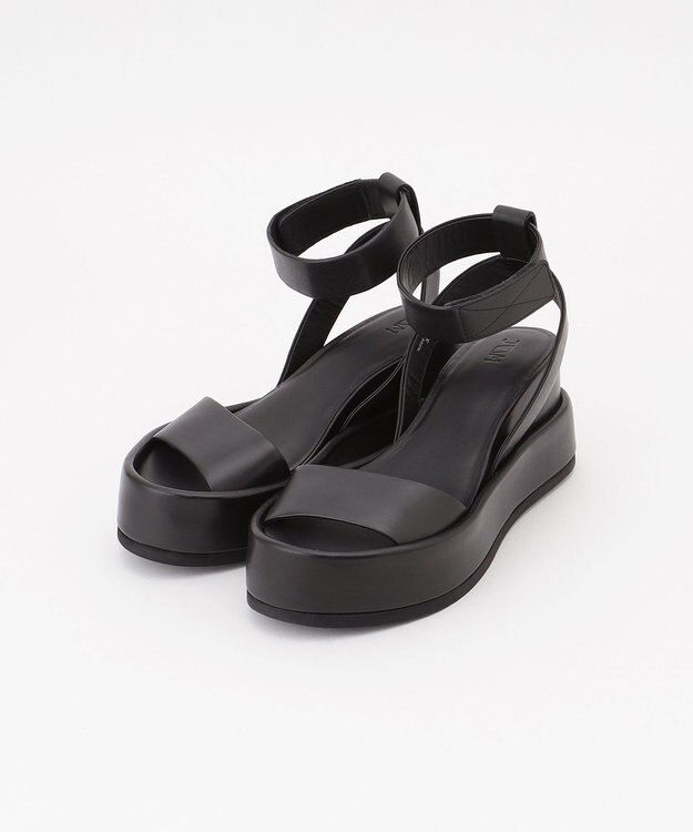 GRACE CONTINENTAL JVAM  JASMINE ブラック