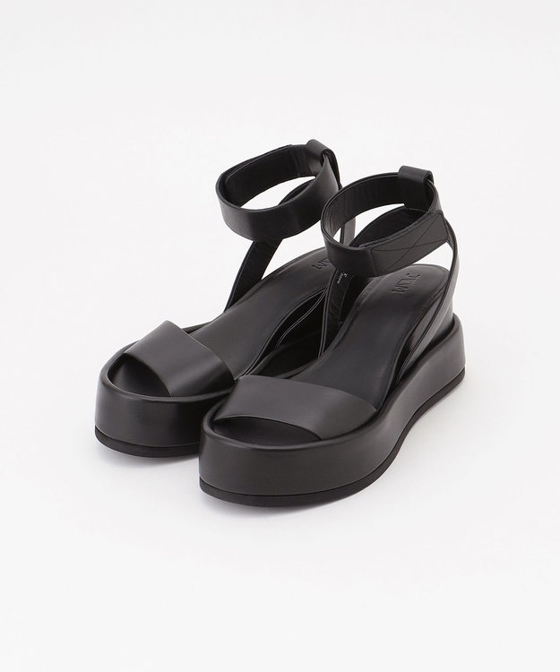 GRACE CONTINENTAL JVAM  JASMINE ブラック