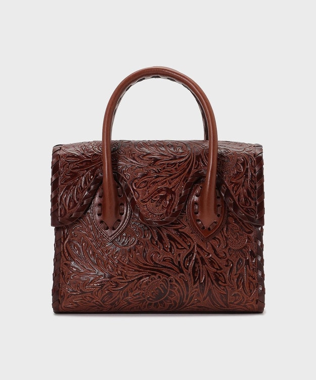 RollingSTHandbag / GRACE CONTINENTAL | GRACE CONTINENTAL