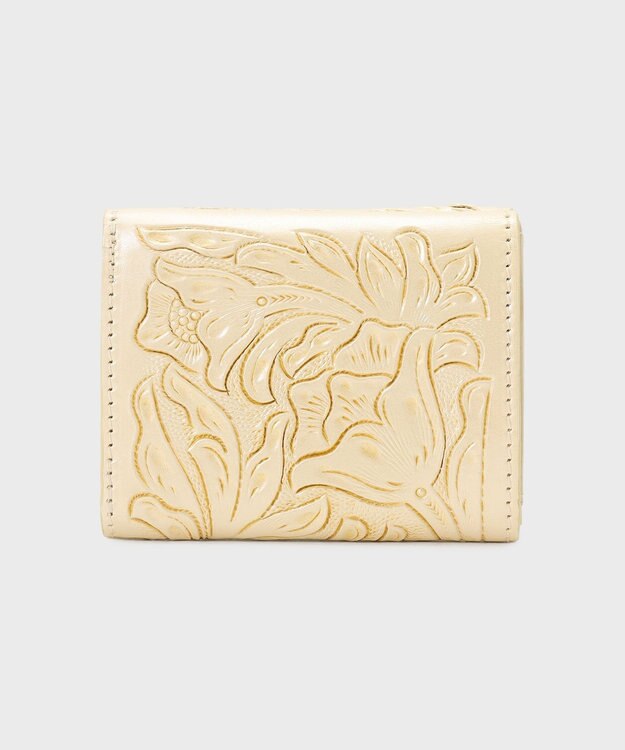 GRACE CONTINENTAL DesignLipcaseーCh ゴールド