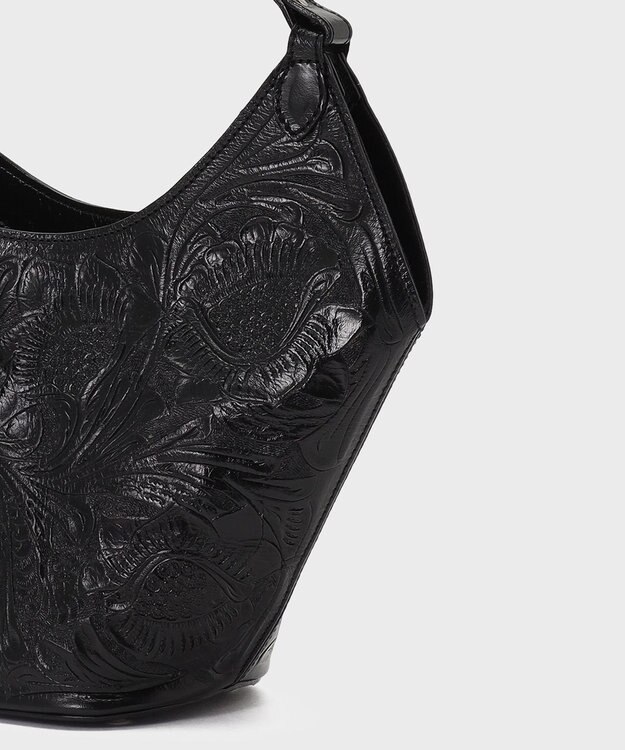 Bucket Tote / GRACE CONTINENTAL | GRACE CONTINENTAL グレース