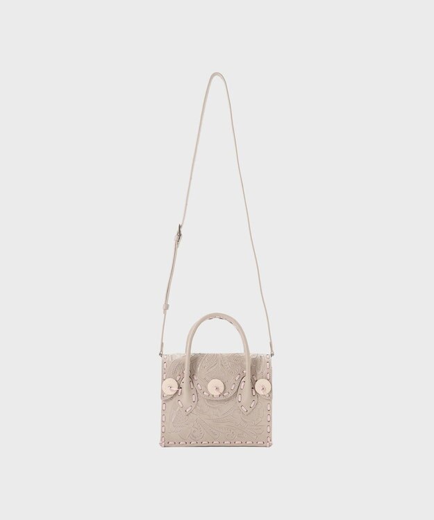 GRACE CONTINENTAL 【店舗限定カラー】LTD MiniMaestra6 ピンク